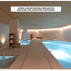 Numad Apartamento San Sebastián