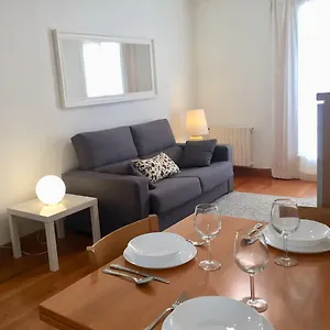 Plaza Apartamento