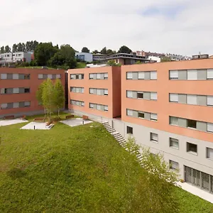 Residencia Universitaria Manuel Agud Querol Apartamento San Sebastián